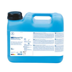 MEtherm 50 Melag