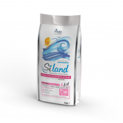 Siland One Protein Pesce...