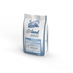 Siland Petcare...