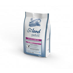 Siland Petcare Cistopiucare...