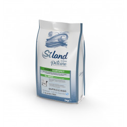 Siland Petcare...