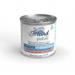 Siland Nucrointestinal...