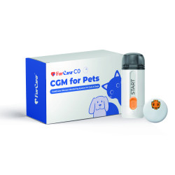 FurCarer CGM