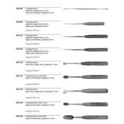 Scollaperiosto DePuySynthes