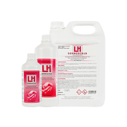 LH DERMOSCRUB