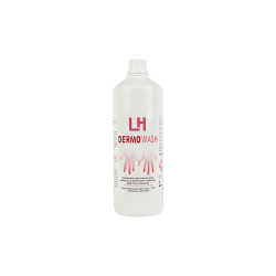 LH DERMOWASH