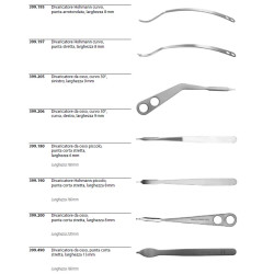 Leva di Hohmann DePuySynthes