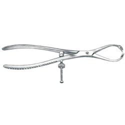Pinza per rotula Securos