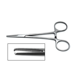 Pinza per menisco Securos