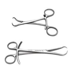 Pinza da riduzione con...