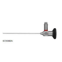 Sistema ottico 2,7 mm...