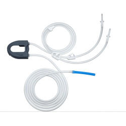 Set tubi per impiego con...