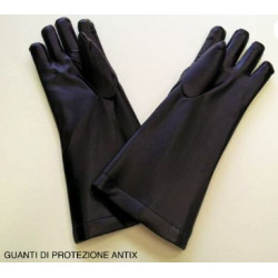 Guanti di protezione anti-X...