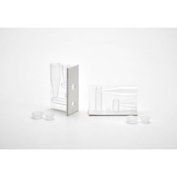 Dual Cyto Cuvette