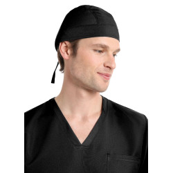 Bandana Easy Nero Quick...