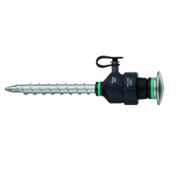 Trocar leggeri TWEDT con...