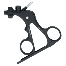 Impugnatura in plastica...