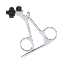 Impugnatura in metallo...