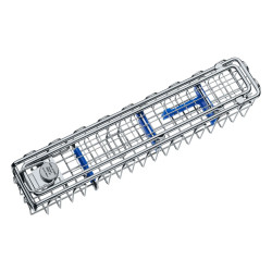 Cestello perforato per...