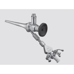 Set otoscopico Karl Storz...