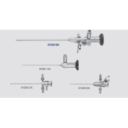 Mini telescopi rigidi per...