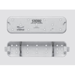 Contenitore in plastica per...