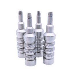 Centrapunte per viti...