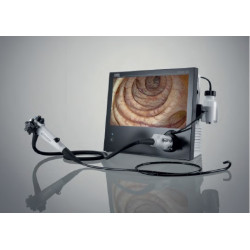 Videoendoscopio 7,8 mm...
