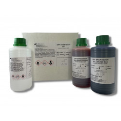 Diff Stain Quick Veterinario