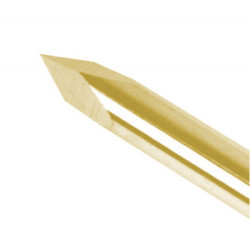 Fili di Kirshner in titanio