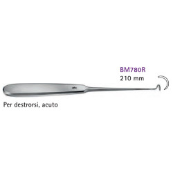 Passafilo di Deschamps...