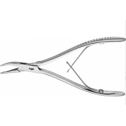 Pinza ossivora di Friedman...