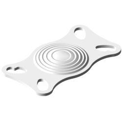 FO-X per cane an-vision