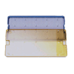 Scatola per sterilizzazione...