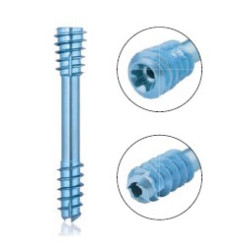 CBS Viti intracondilari...