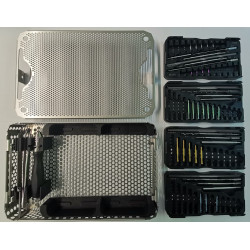 CBS contenitori Securos