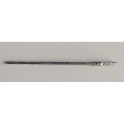 CBS punta cannulata Securos