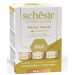 Schesir Veterinary...