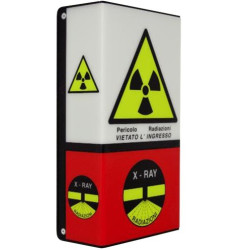 Contrassegno luminoso