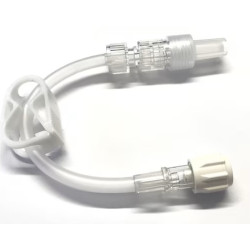 Tubo di estensione BD...