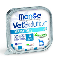 Monge VetSolution Dermatosis