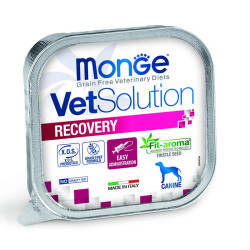 Monge VetSolution Recovery