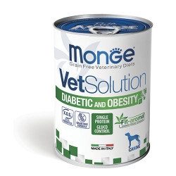 Monge VetSolution Diabetic...