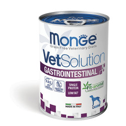 Monge VetSolution...