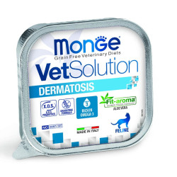 Monge VetSolution Dermatosis