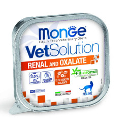 Monge VetSolution Renal and...