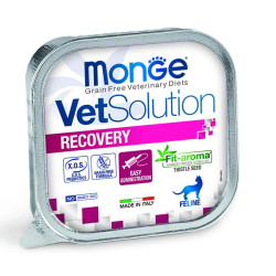 Monge VetSolution Recovery