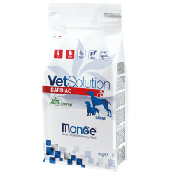 Monge VetSolution Cardiac