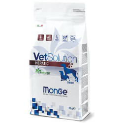 Monge VetSolution Hepatic
