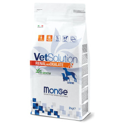 Monge VetSolution Renal and...
